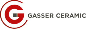 Gasser Ceramic logo