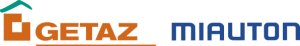 Getaz Miauton logo