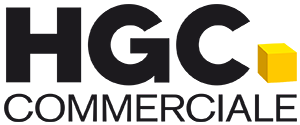 HG Commerciale logo