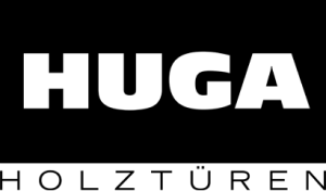 HUGA logo