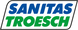 Sanitas Troesch logo