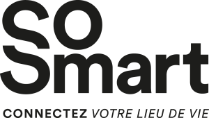 So Smart logo