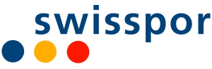 Swisspor logo