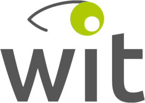 Wit logo