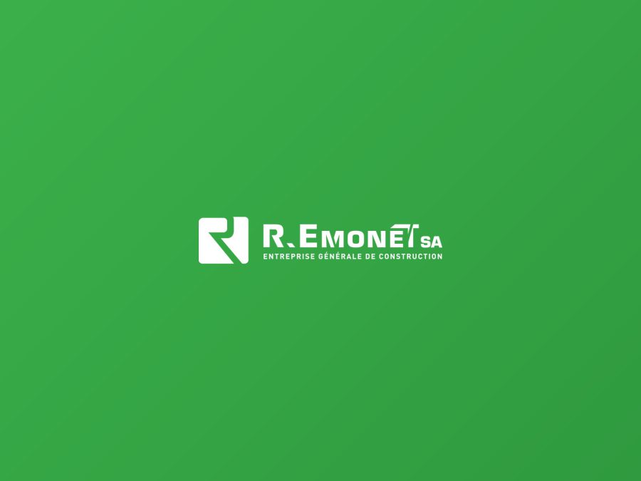 Image du projet à venir, R. Emonet SA