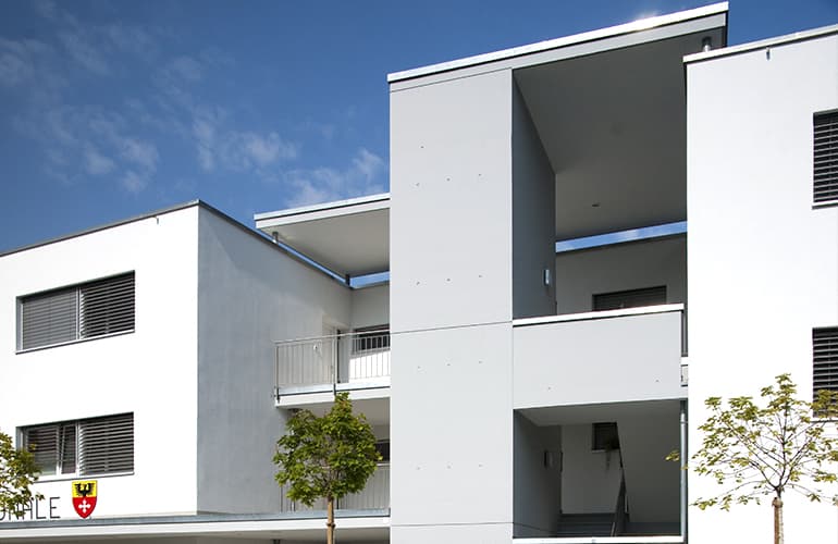 Grange-neuve à Remaufens, réalisation R. Emonet SA (3)