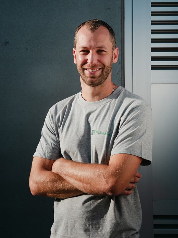 Adrien Emonet, R. Emonet SA