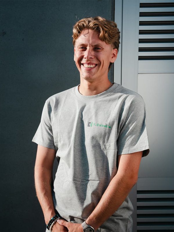 Colin Emonet, R. Emonet SA